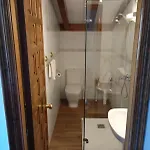 Vendégház Montanes 3*