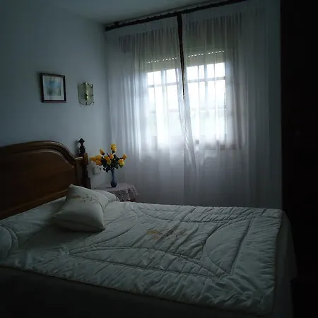 Guest house Montanes