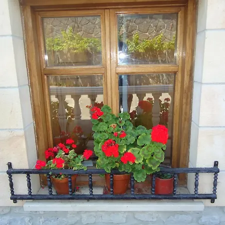 Pensionat Montanes Santillana del Mar