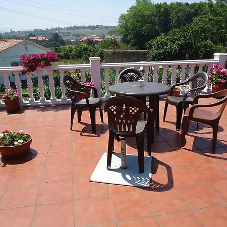 Montanes Guest house