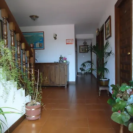 Montanes Pensionat Santillana del Mar