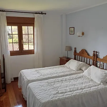 Montanes Guest house