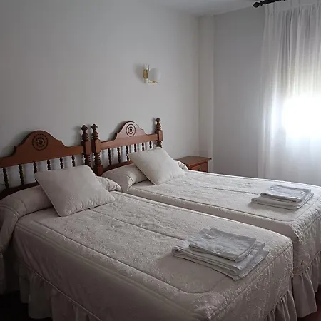 Montanes Guest house *