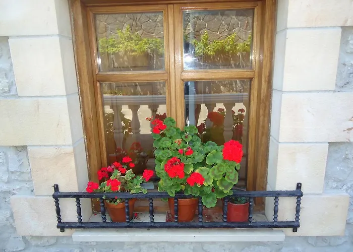 بيت ضيافة Montanes سانتيانا ذيل مار