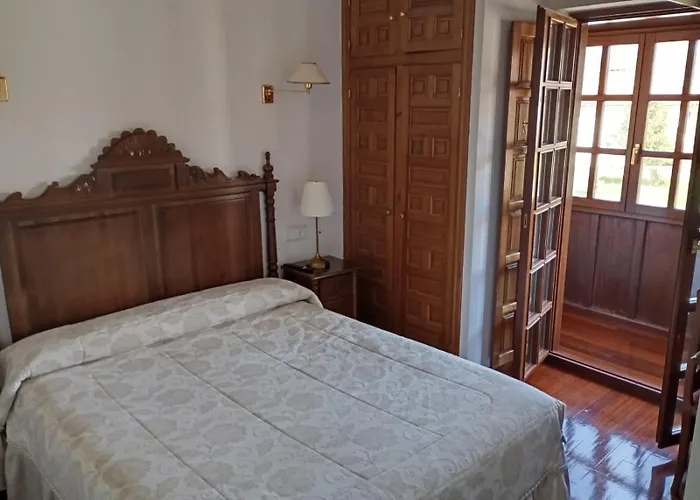 بيت ضيافة Montanes سانتيانا ذيل مار