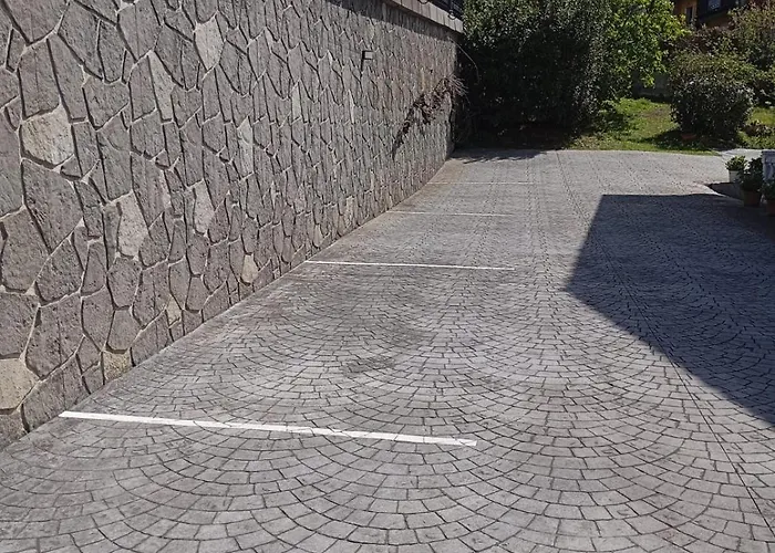 Montanes ゲストハウス 3*