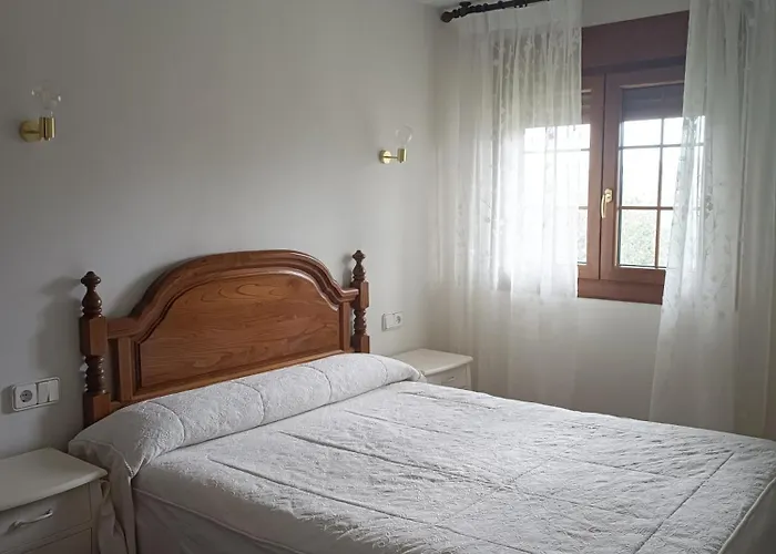 بيت ضيافة Montanes سانتيانا ذيل مار