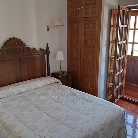 Pensionat Montanes Santillana del Mar