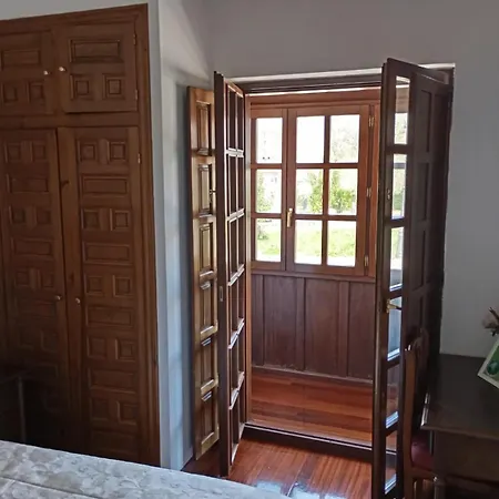 Montanes 3* סנטילנה דל מר