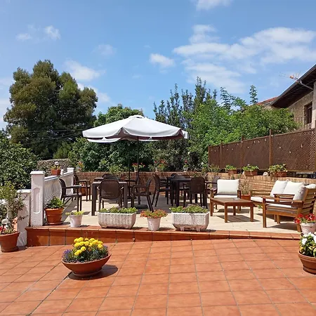 Montanes סנטילנה דל מר