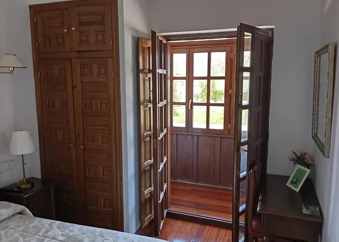 Montanes 3* סנטילנה דל מר